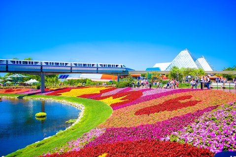 15 Least Visited US National Parks