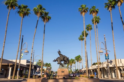 10 Best Cities For Startups In The US