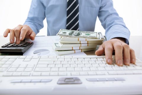 25 Best States For Accountants and Auditors