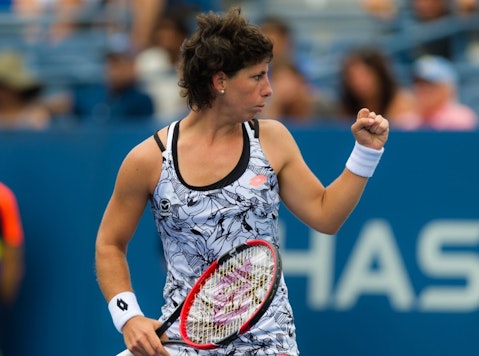 12 Best Tennis Players With The Fastest Forehand Of All Time