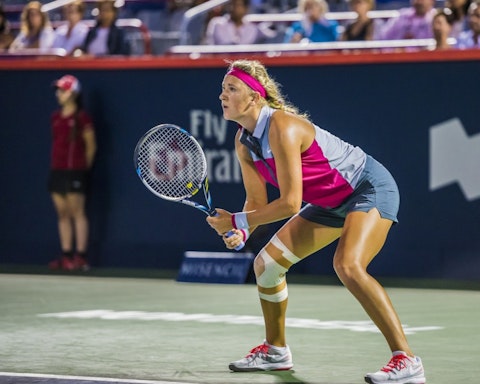 15 Most Successful Countries in Tennis