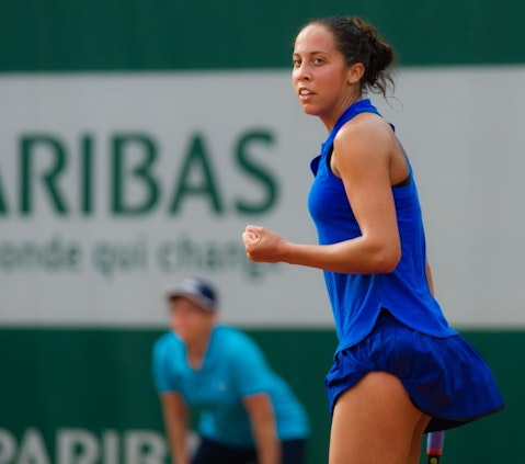 12 Best Tennis Players With The Fastest Forehand Of All Time