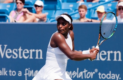 12 Best Tennis Players With The Fastest Forehand Of All Time