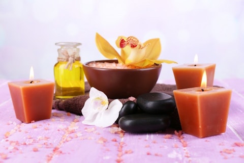 10 Best Scented Candles in the World