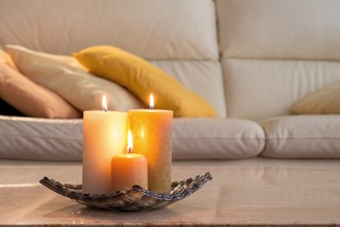 Best Selling Yankee Candle Scents in 2018