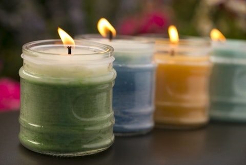 Most Affordable Best Smelling Candles in The World