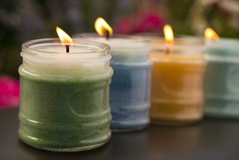 10 Most Expensive Candles In the World