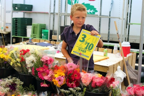 25 Best Paying Summer Jobs for 10, 11, and 12 Year Olds