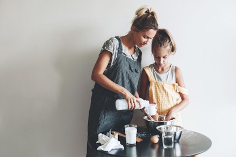 6 Best Mother-Daughter Classes in NYC