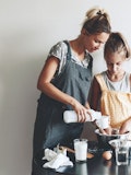8 Family Cooking Classes in NYC