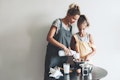 8 Family Cooking Classes in NYC