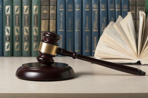 10 Most Lucrative and Least Stressful Law Specialties
