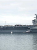 15 Biggest Aircraft Carriers in the World
