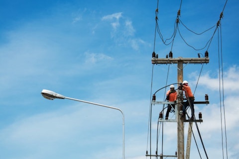 25 Best States For Electricians