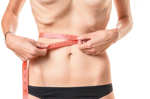 15 States With Highest Rates of Eating Disorders
