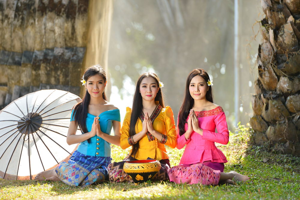 10 Least Depressed Countries in the World