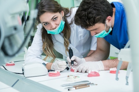 10 Best Schools for Orthodontics