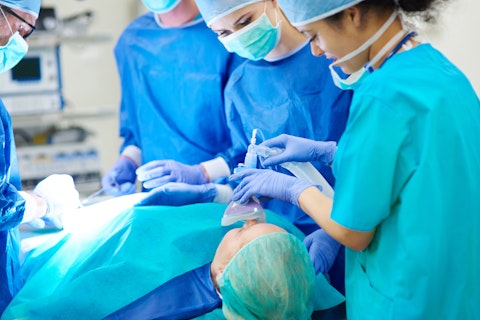 Top 20 General Surgery Residency Programs in US