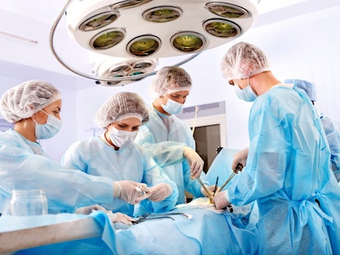 Top General Surgery Residency Programs in US