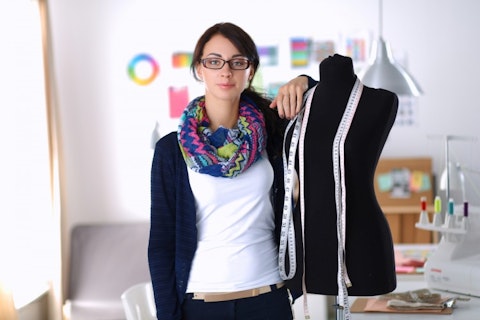 15 Best States For Fashion Designers