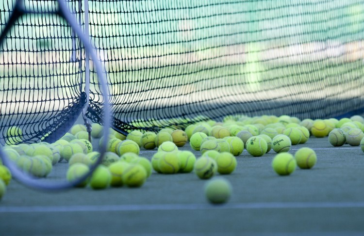 10 Best Cities and States For Tennis Players in America