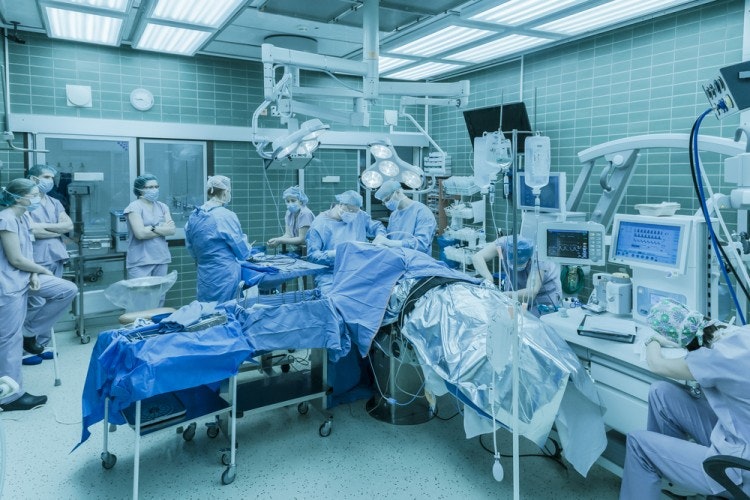 10 Best Neurosurgery Residency Programs in America