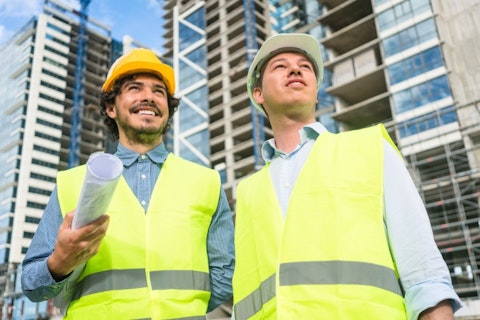 Top 10 Construction Companies in Australia