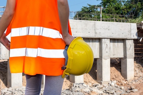11 Construction Jobs with High Demand