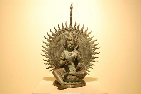 25 Best States For Anthropologists and Archaeologists