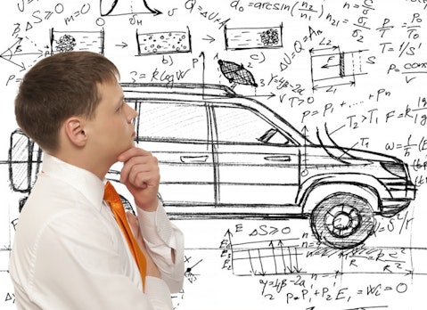 11 Easiest Old Classic Cars To Work On For Beginners