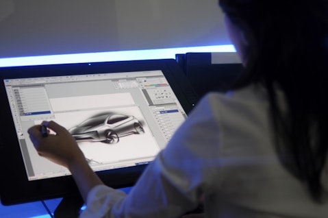 25 Best States For Commercial and Industrial Designers