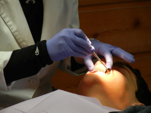 25 Best States For Dental Assistants