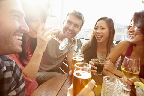 20 Best Places To Meet Singles in NYC