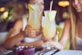 11 Good Mixed Drinks to Order at a Bar