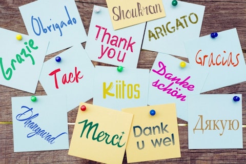 11 Easiest Languages To Learn For Anyone
