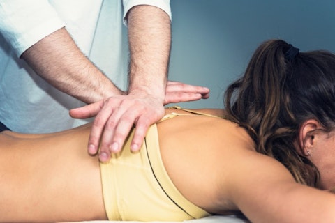 25 Best States For Chiropractors