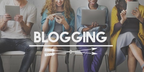 11 Most Profitable Niches For Blogging