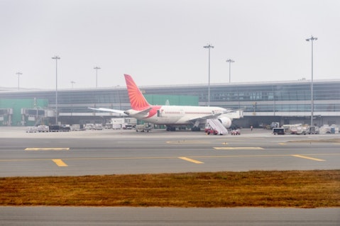 11 Largest and Busiest Airports in India