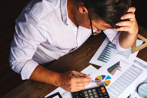 Most Popular College Majors in 2017