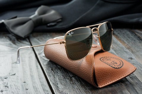 11 Best Sunglasses Brands in The World