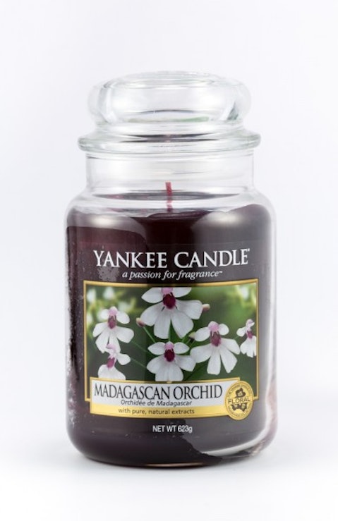 Best Selling Yankee Candle Scents in 2018