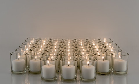 10 Most Expensive Candles In the World