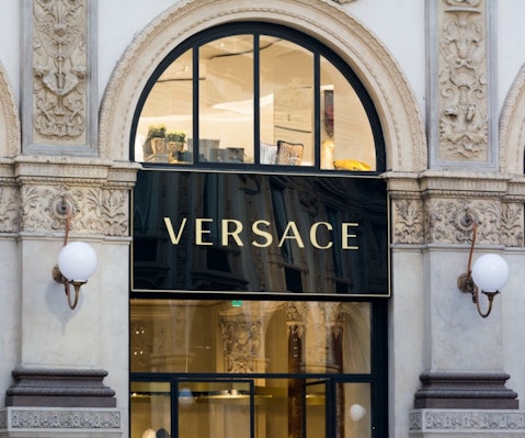 Top 20 Clothing Brands in The World