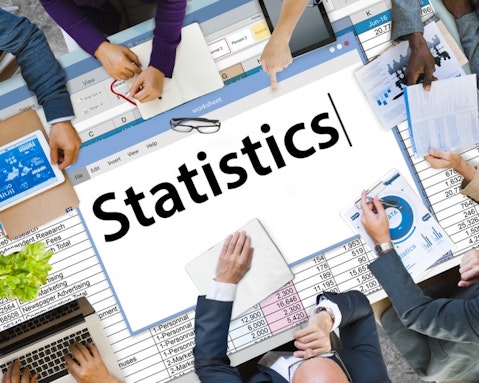  20 Best States For Statisticians 