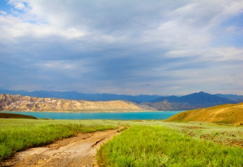 Richest Countries in the World by Natural Resources