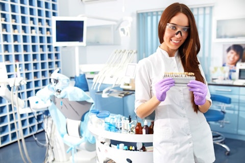  25 Best States For Dental Assistants