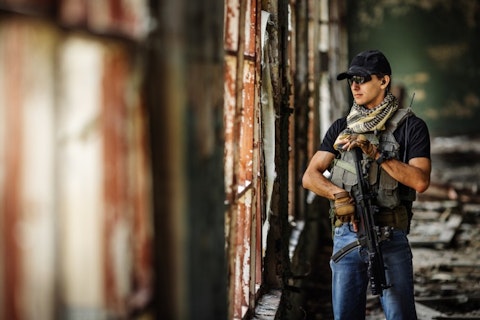 10 Biggest Private Security Companies that Are Hiring