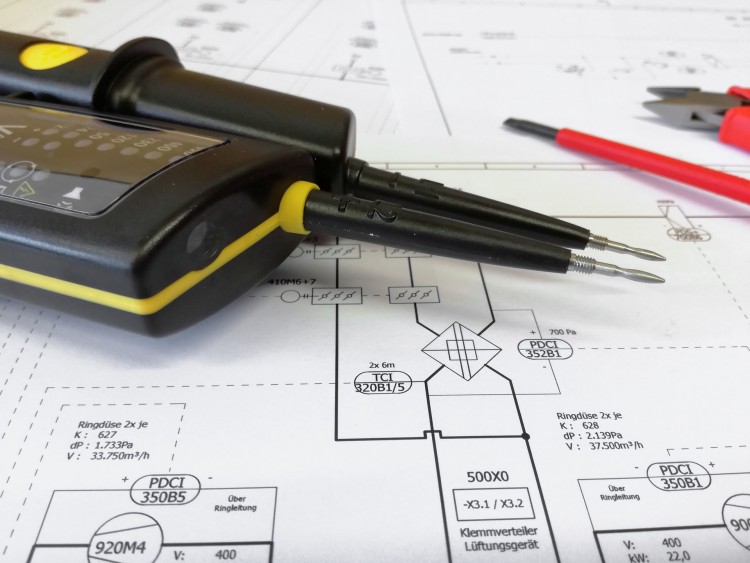 25 Best States For Electricians