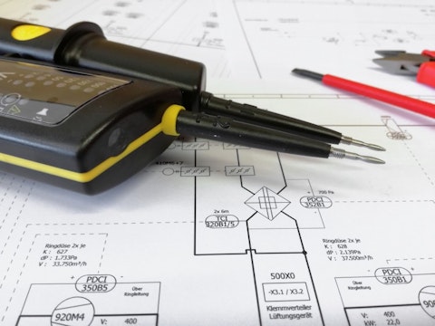 25 Best States For Electricians