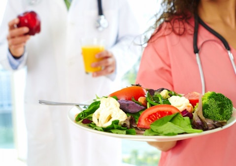 25 Best States For Dietitians and Nutritionists